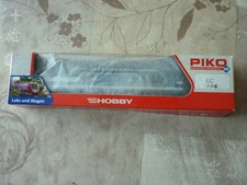 LOCOMOTIVE DIESEL BB 67581, marque PIKO - HO DIGITALE