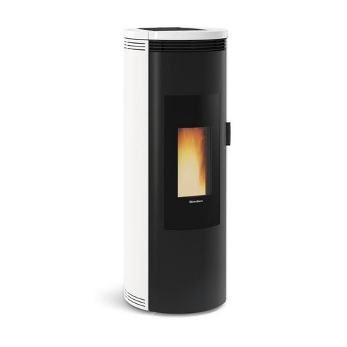 Nordica extraflame poêle - nordica, à