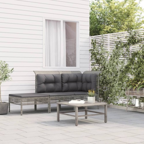Salon jardin mobilier - salon, de