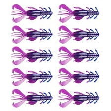 1020 pièces leurres de pêche