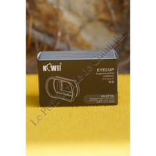 Oeilleton de visée JJC KE-EP18L - Sony Alpha a9, a7 série, a99, a99 II, a58 - 