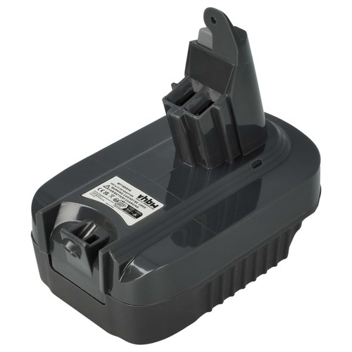 Adaptateur batterie pour - adaptateur, de