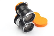 Mamiya 4.5/135Mm Sekor F. C33