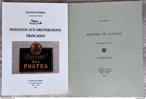 Jean pothion initiation - pothion,