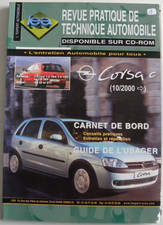 revue technique automobile RTA