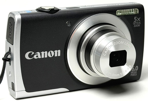Canon powershot a2500 digital - a2500,