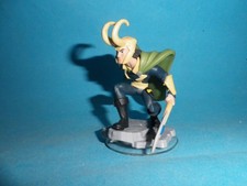 Figurine Disney infinity Loki