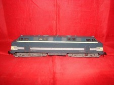 Hornby locomotive diesel - hornby, ho