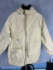 VWR184 - parka Woolrich Beige