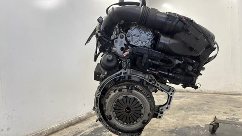 Moteur peugeot 206 0135rp - moteur,
