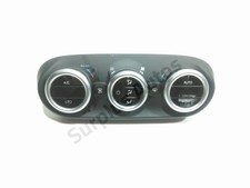 COMMANDE DE CHAUFFAGE 735797759 FIAT 500X phase 2 (09/2018) / NE 230596