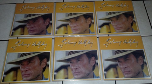Johnny hallyday specialiste - le,