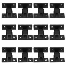  12 Set Equerre Murale