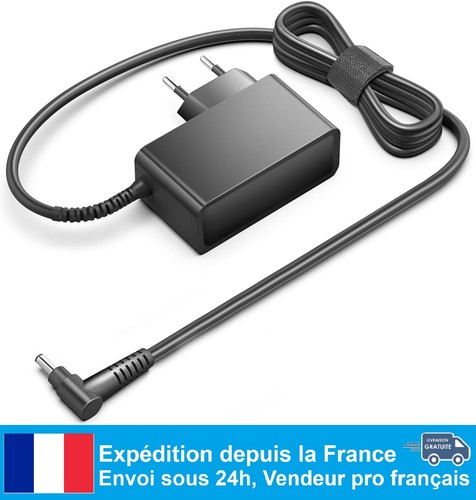 Chargeur acer 12v 5a - chargeur, 1.5a