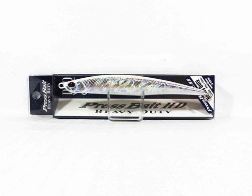 Duo press bait 125 naufrage - duo,