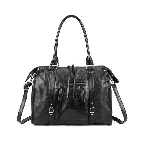 Sac main bandoulière - bandoulière, femme