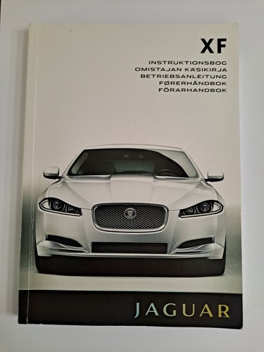 Manuel utilisateur jaguar - utilisateur,