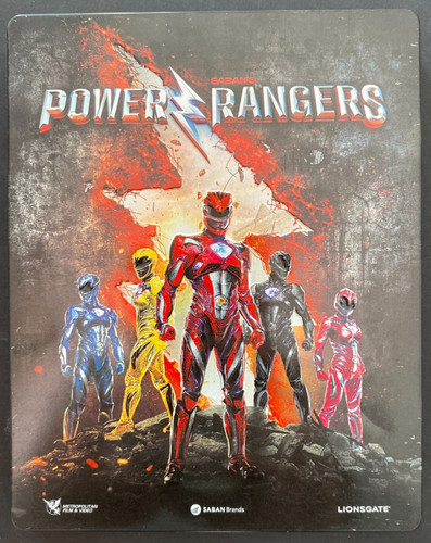 Blu ray dvd steelbook - +,