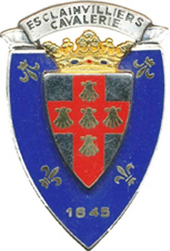 Régiment de cuirassiers - régiment,