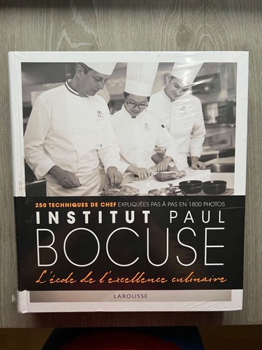 Institut paul bocuse - institut,