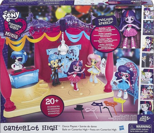 Little pony mon petit poney - mon,