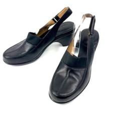 Easy Sprit Sling Back