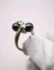 Bague Femme Vintage en Argent