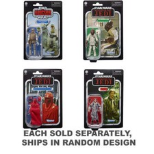 Hasbro Star Wars The Vintage