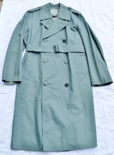 GABARDINE militaire Armée