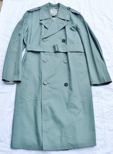 Gabardine militaire armée - militaire,