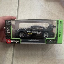 Voiture burago bmw 1 - burago,