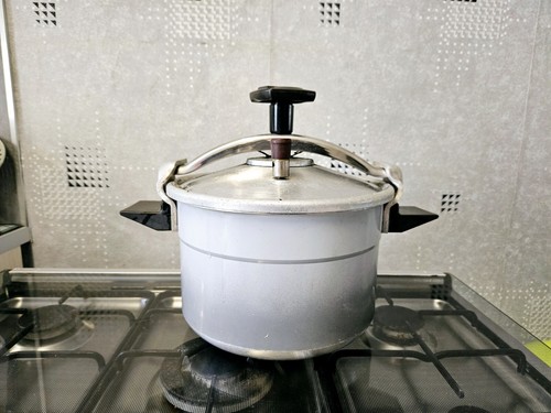 Ancienne cocotte minute seb - cocotte, 8l
