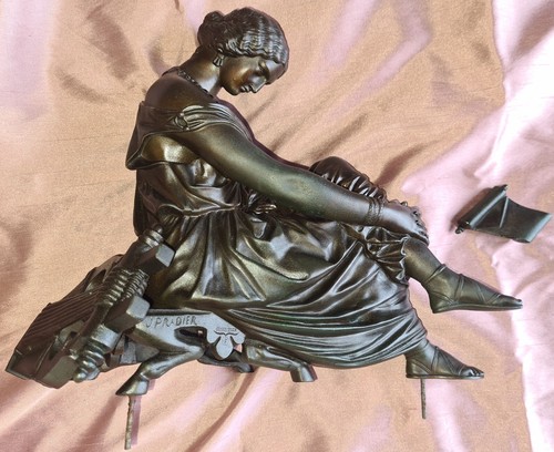James pradier 1790 1856 - pradier, 1790-1856