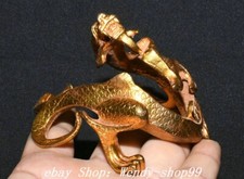 Antique Old Chinese Dynasty