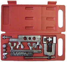 COFFRET A SERTIR POUR TUYAU DE