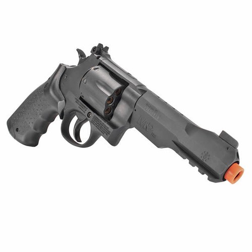 Umarex r8 revolver - r8,