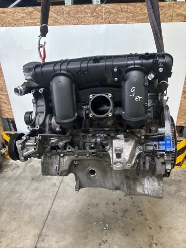 Moteur pour bmw - pour, e90
