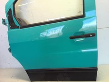 Porte avant gauche MERCEDES