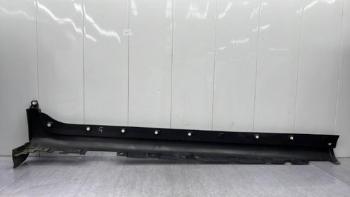 Bas caisse gauche bmw - bas, de