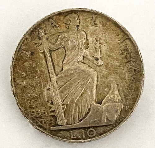Royaume italie vittorio - hn, d'italie