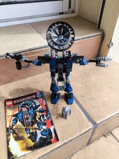 LEGO EXOFORCE EXO-FORCE 7703