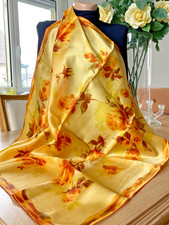 Foulard/Carré/Shawl★Foulard