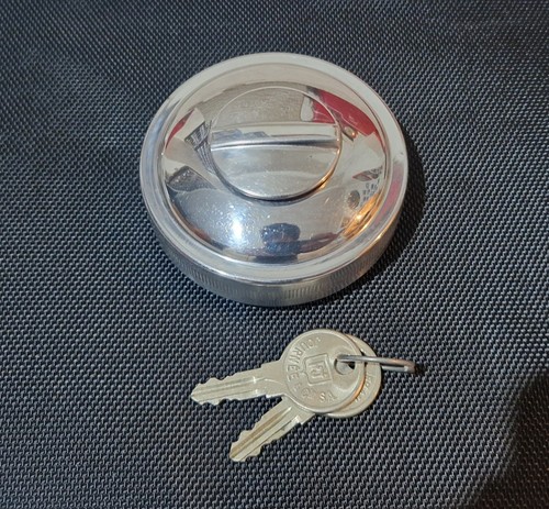 Mini petrol cap fuel - petrol,