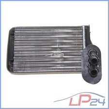 ATEC ÉCHANGEUR DE CHALEUR RADIATEUR DE CHAUFFAGE POUR VW BORA 1J GOLF 4