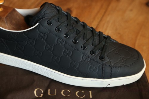 Chaussures baskets cuir - baskets, en