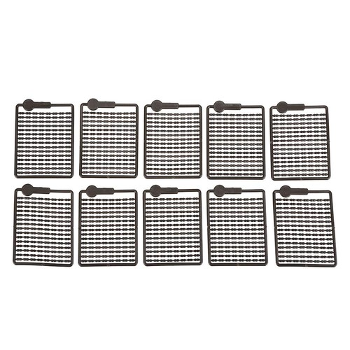 Boilie bait stop 10pcs - stop,