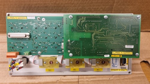 New bosch typ1 - typ1,