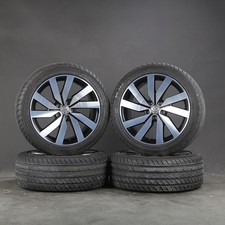 Pouces roues été vw - 18,