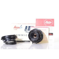 Leica 11309 / Leitz SUMMICRON