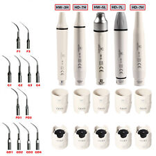 Détartreur à ultrasons